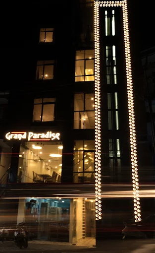 Grand Paradise, Port Blair